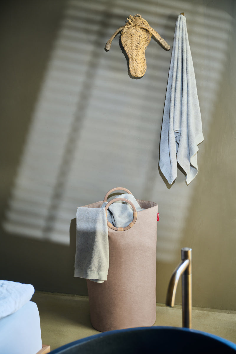 reisenthel loophome L frame twist coffee Lifestyle 3