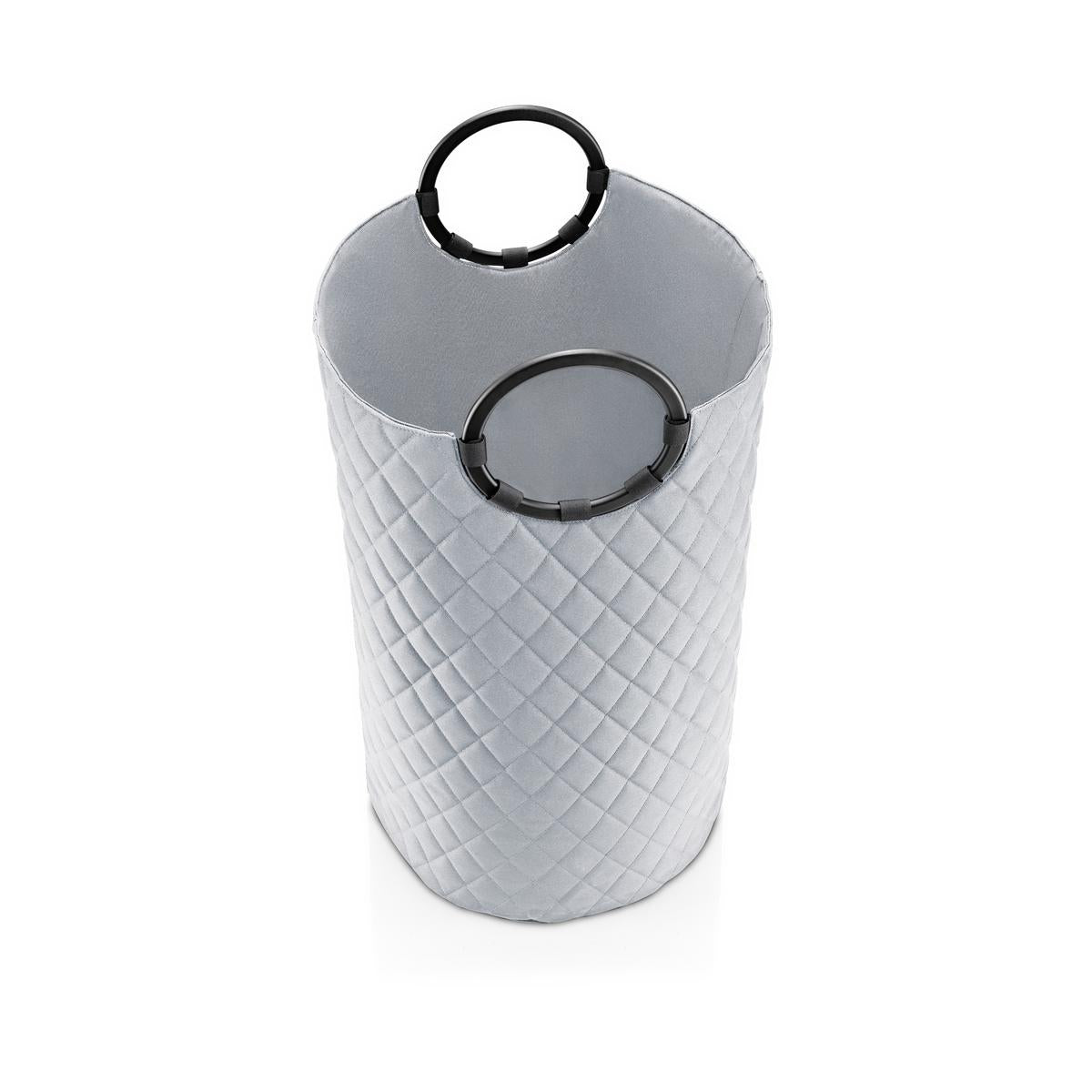 reisenthel loophome L frame rhombus light grey Freisteller 3