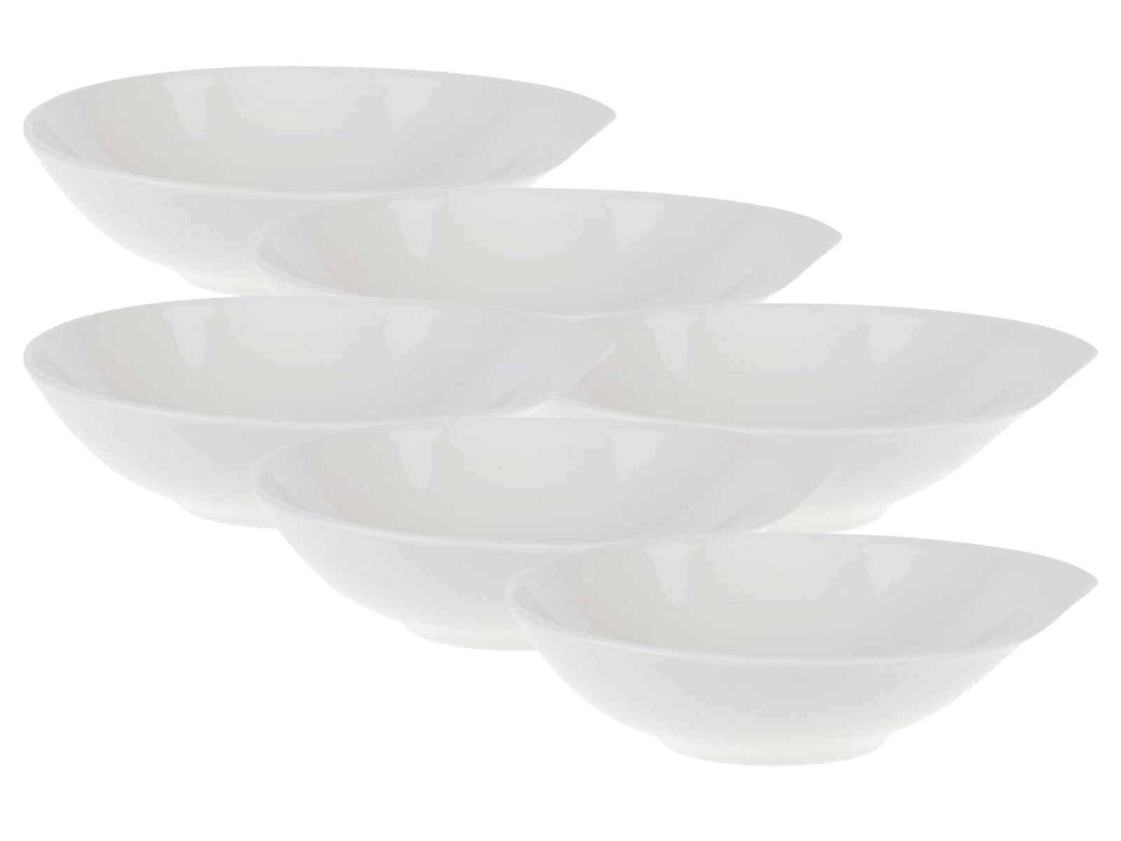 Villeroy & Boch Flow Suppenschale/Müslibowl 0,3 l Set6 Freisteller