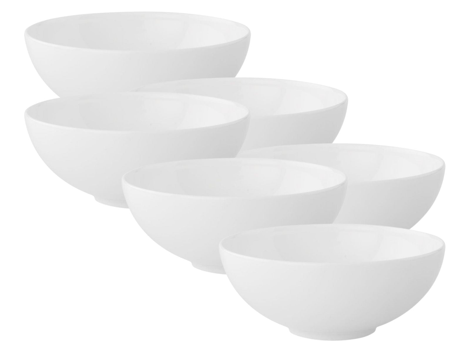 Villeroy & Boch Royal Schälchen 11 cm Set6 Freisteller