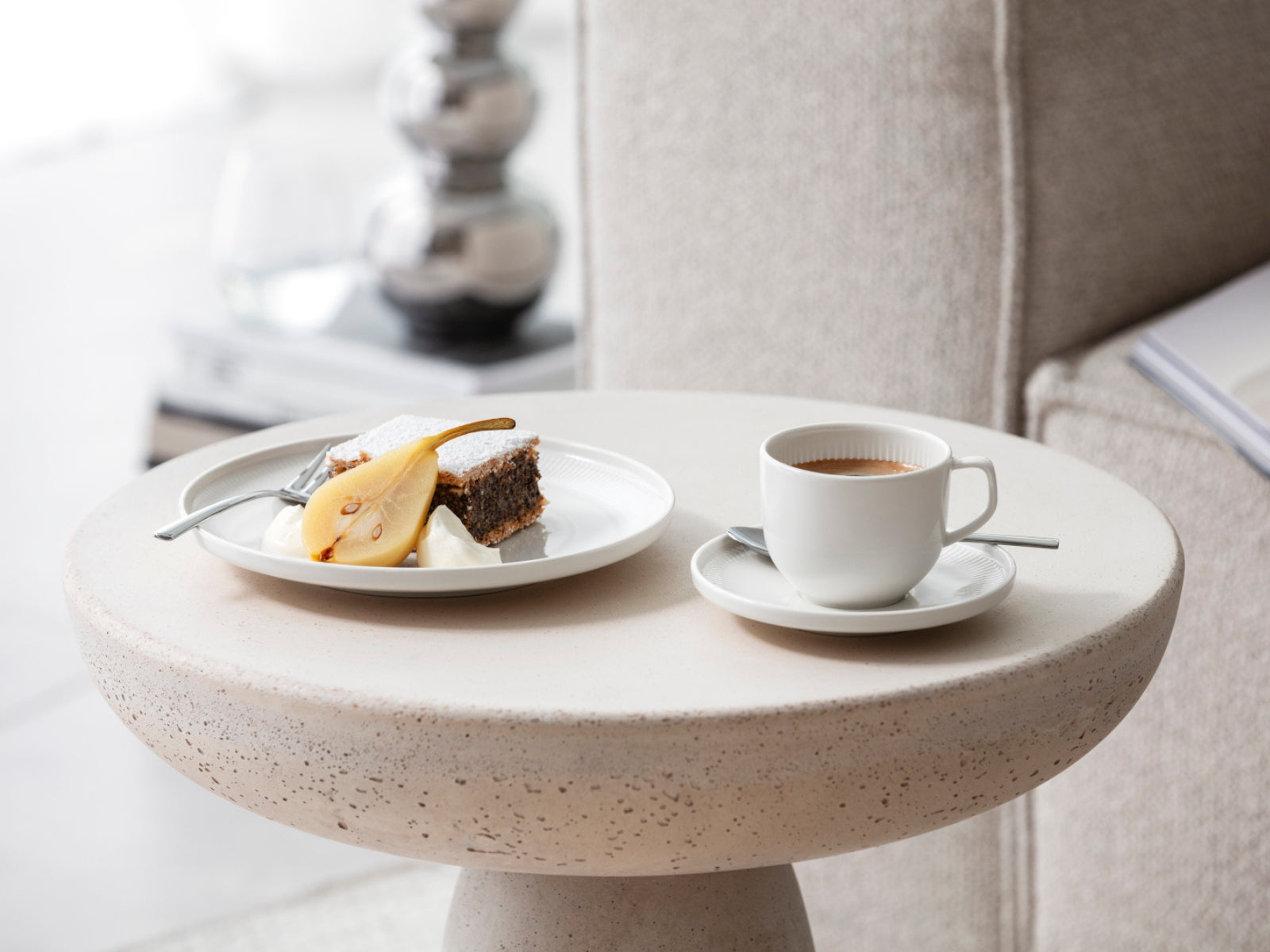 Villeroy & Boch Afina Kaffeeset 12tlg - Produktbild 6