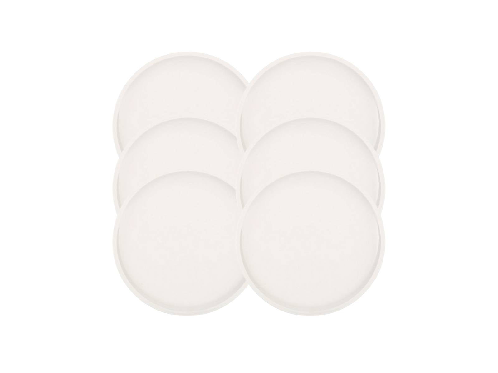 Villeroy & Boch Artesano Original Frühstücksteller 22 cm 6tlg