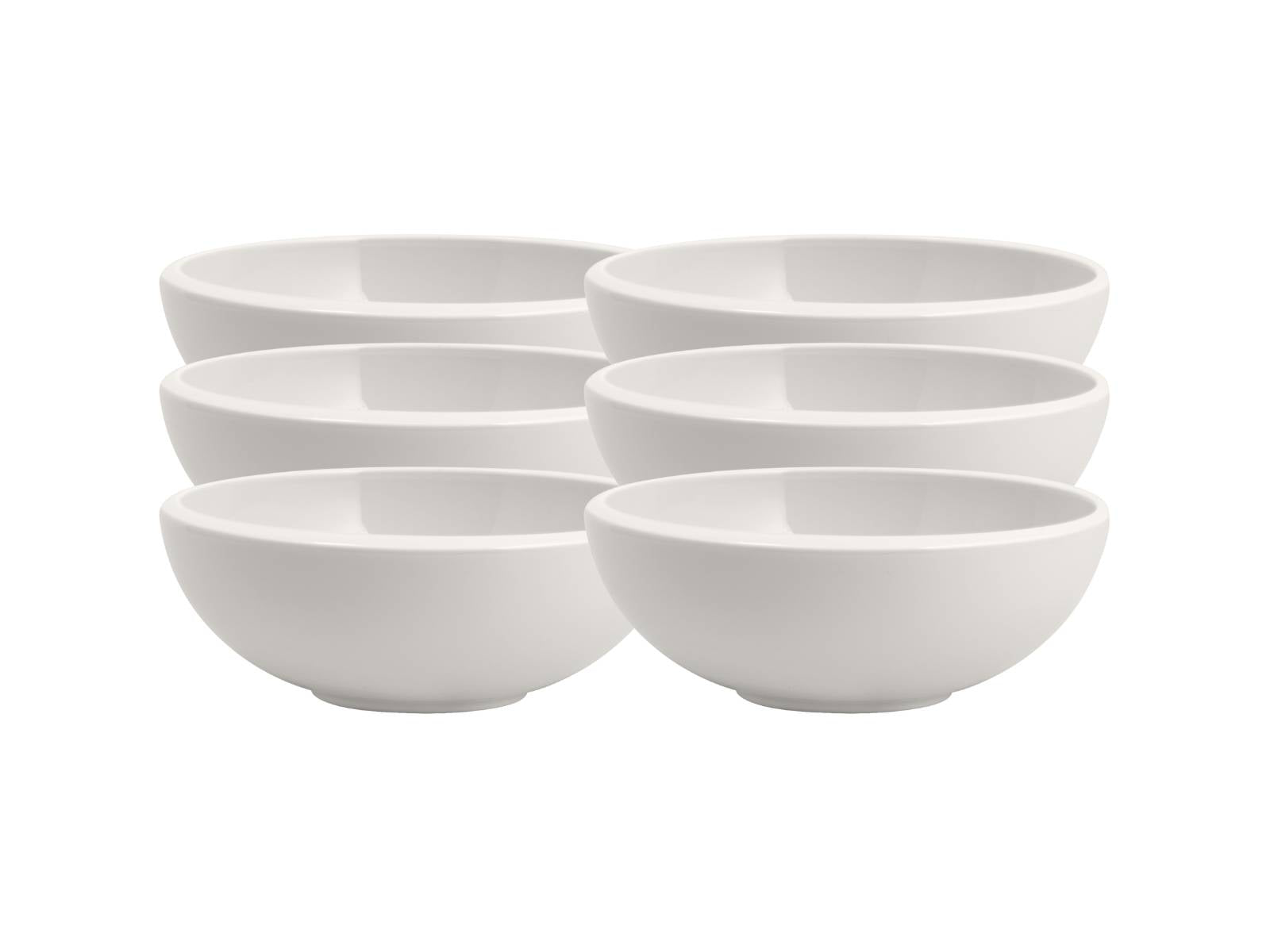 Villeroy & Boch NewMoon Bol 0,75 l Set6