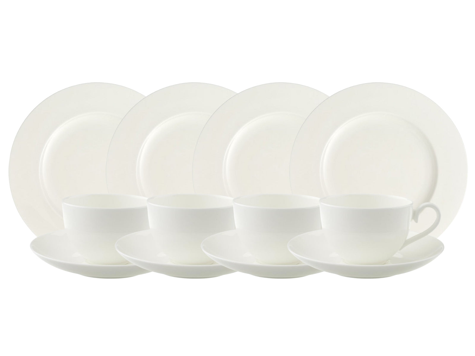 Villeroy & Boch Royal Kaffeeset I 12tlg - Produktbild 1