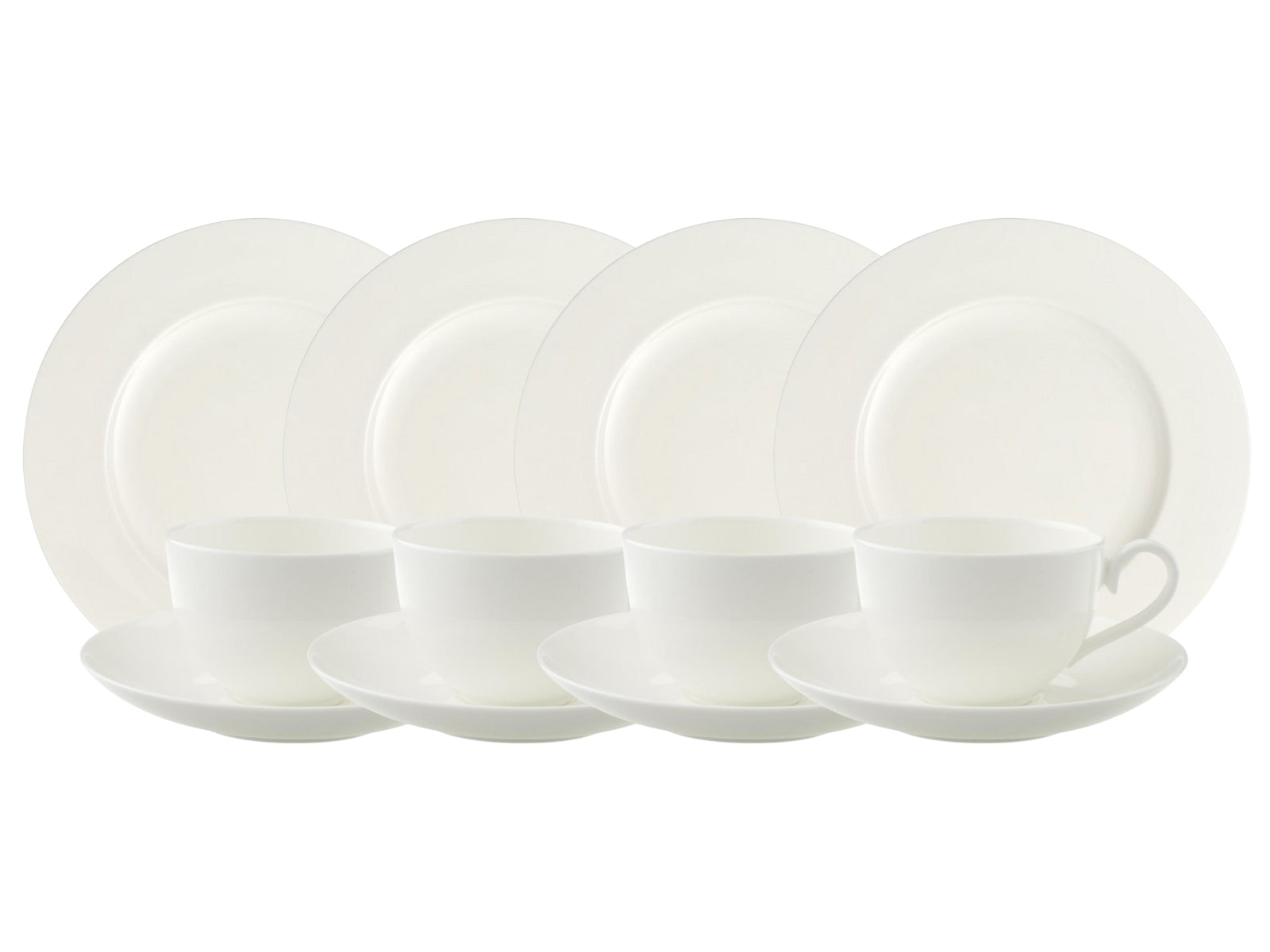 Villeroy & Boch Royal Kaffeeset II 12tlg - Produktbild 1