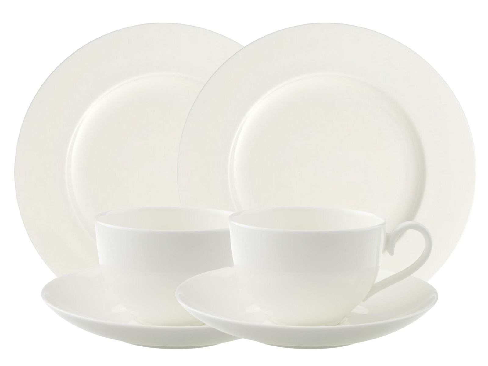 Villeroy & Boch Royal Kaffeeset II 6tlg - Produktbild 1