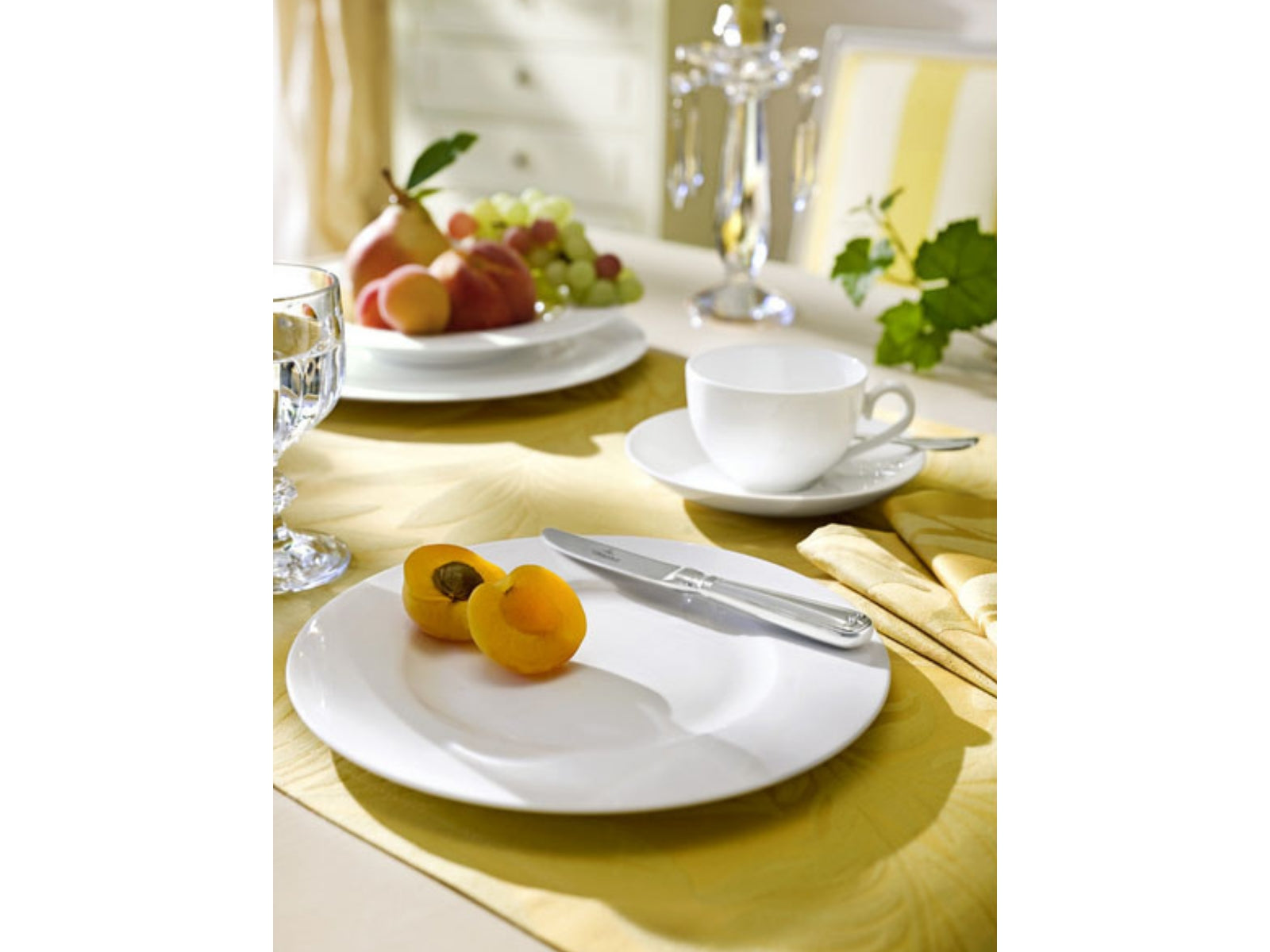 Villeroy & Boch Royal Tafelset II 4tlg - Produktbild 5