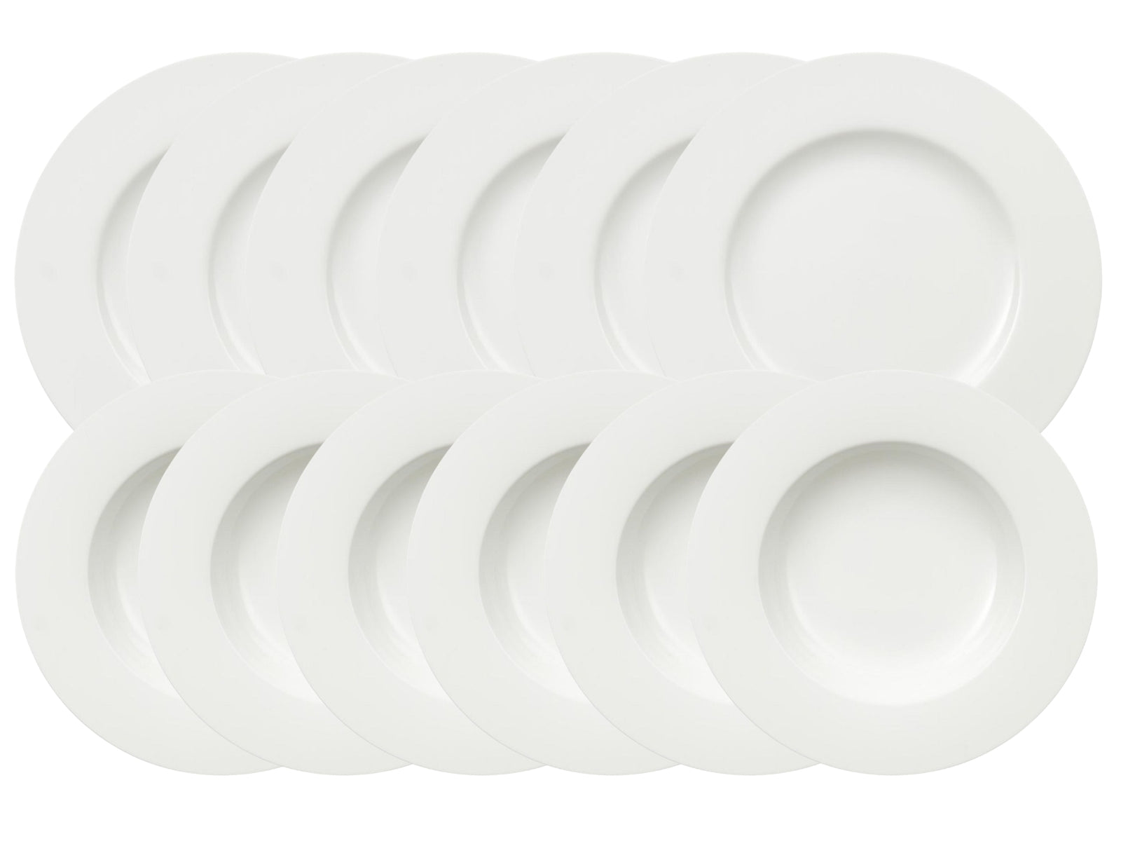 Villeroy & Boch Royal Tafelset I 12tlg - Produktbild 1