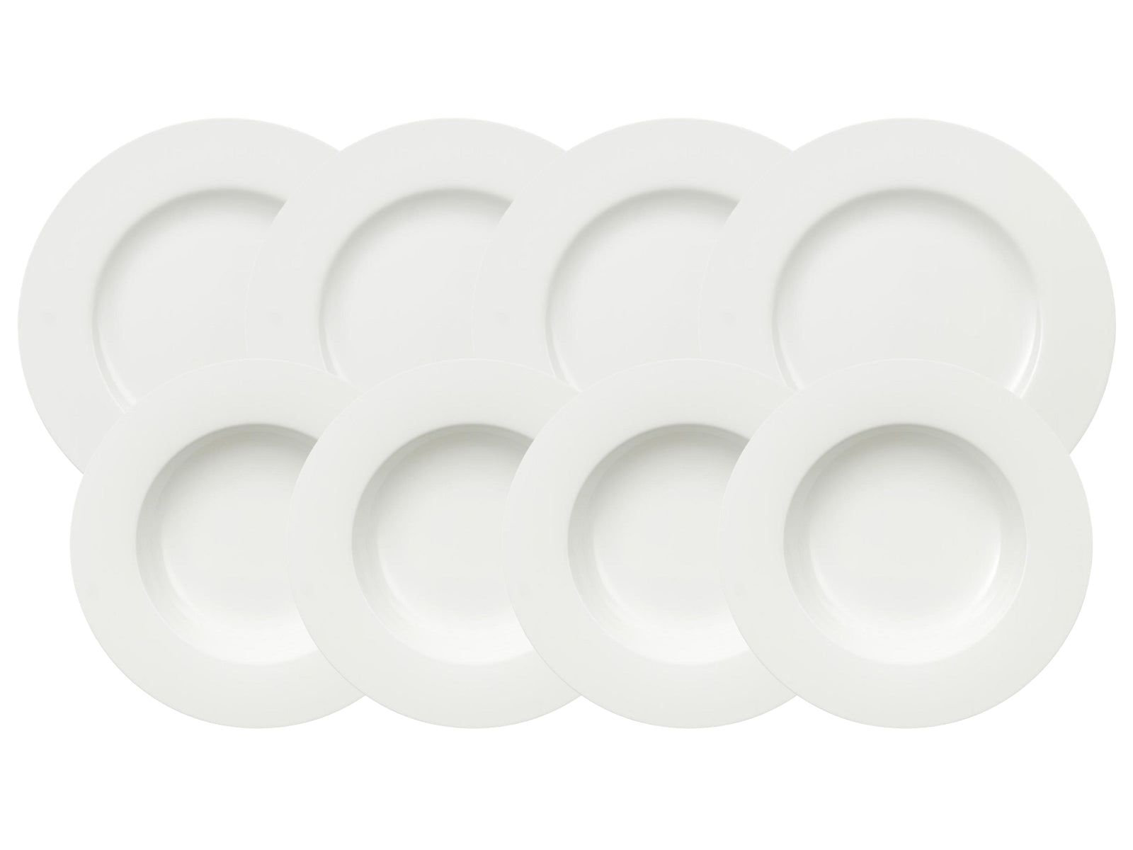 Villeroy & Boch Royal Tafelset I 8tlg - Produktbild 1