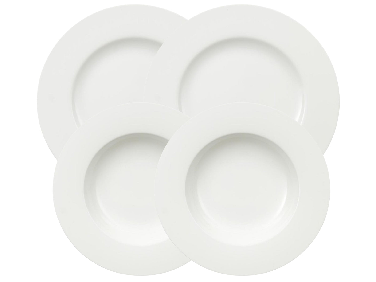 Villeroy & Boch Royal Tafelset II 4tlg - Produktbild 1