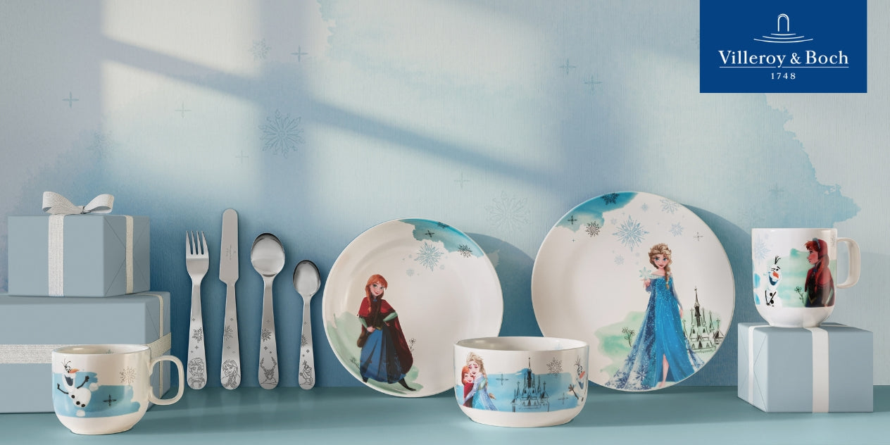 Villeroy & Boch Disney Frozen Bild