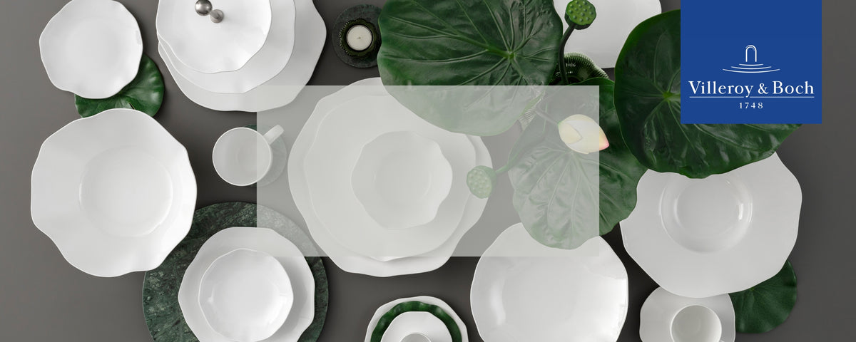 Villeroy & Boch Pura Startseitenslider Bild