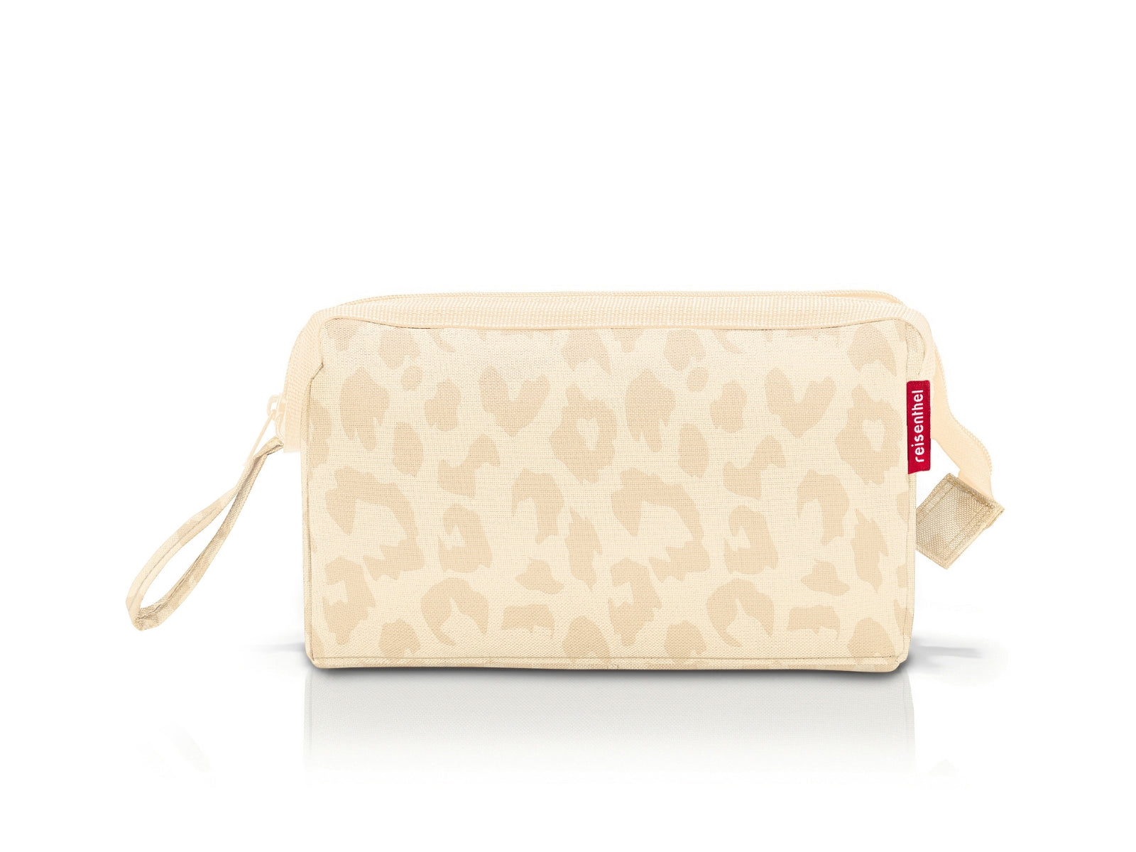 reisenthel travelcosmetic leo vanilla