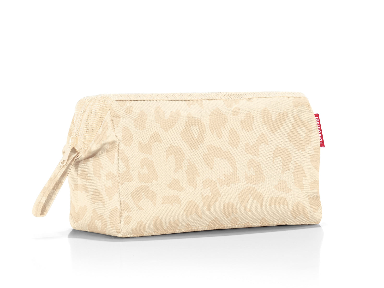 reisenthel travelcosmetic leo vanilla - Produktbild 2