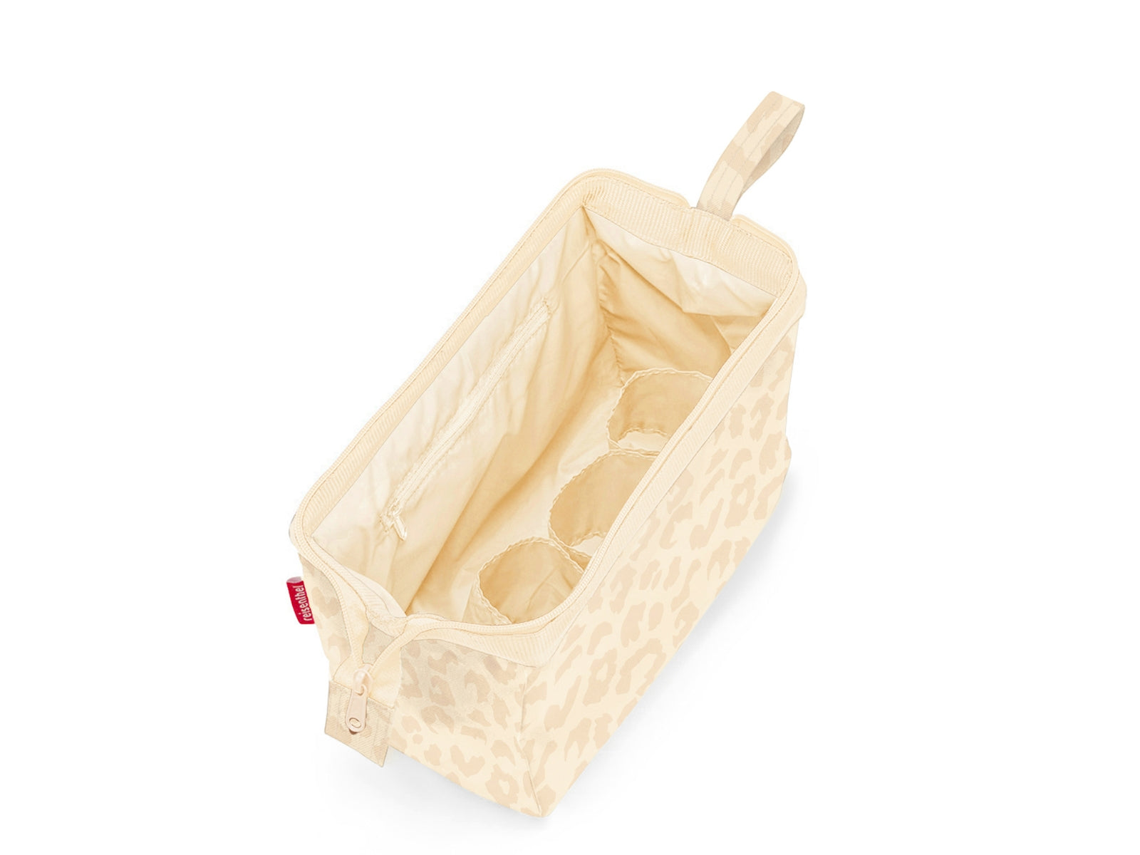 reisenthel travelcosmetic leo vanilla - Produktbild 3