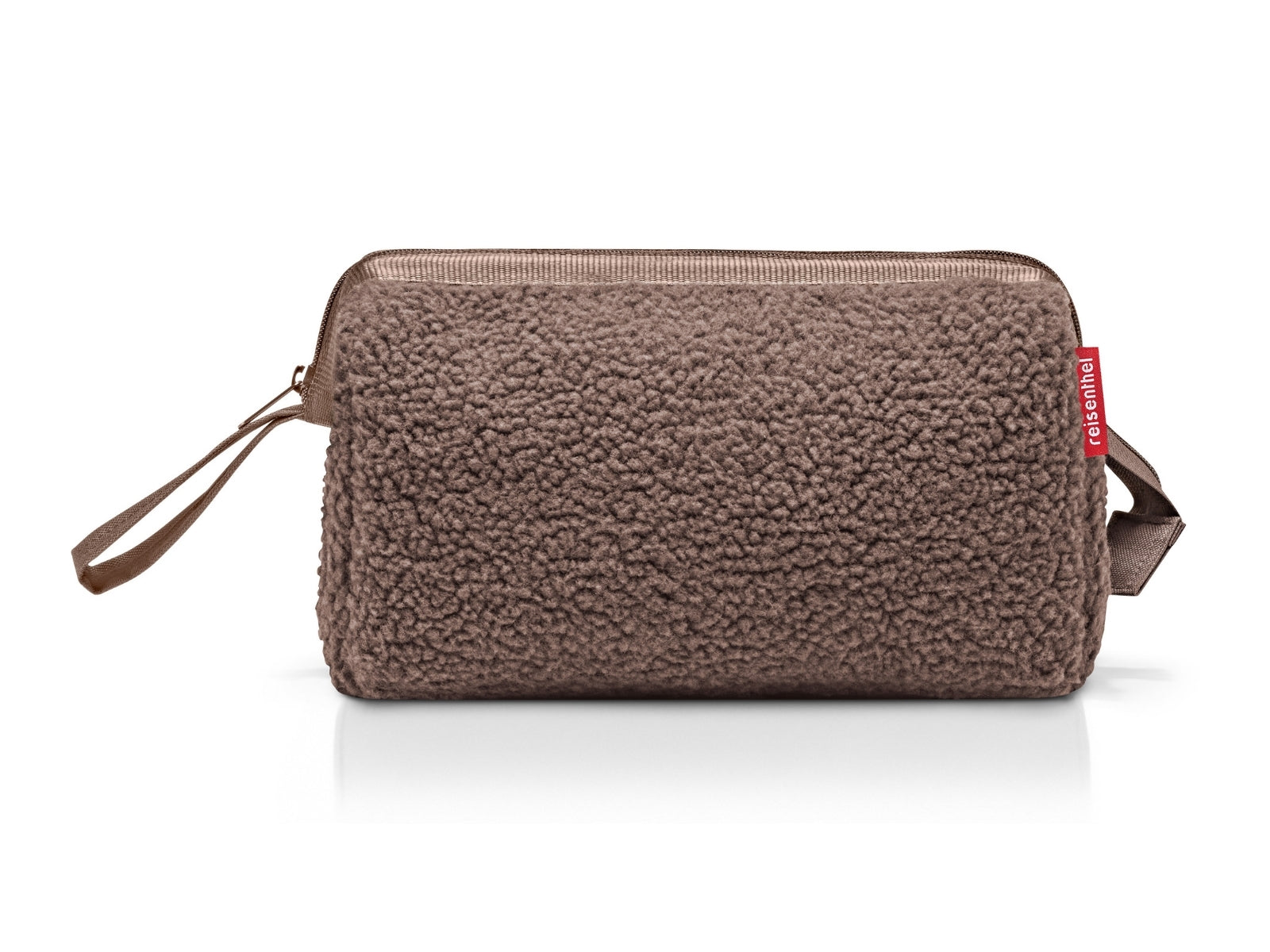 reisenthel travelcosmetic teddy chocolate - Produktbild 1