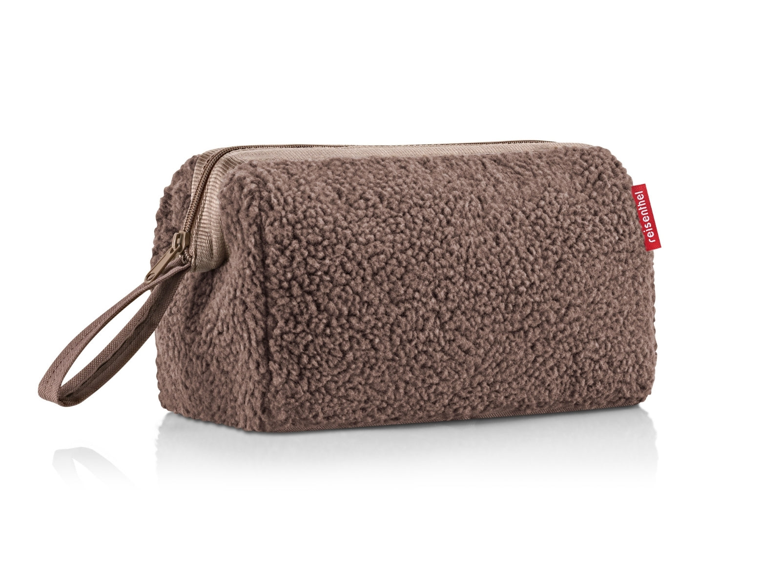 reisenthel travelcosmetic teddy chocolate - Produktbild 2