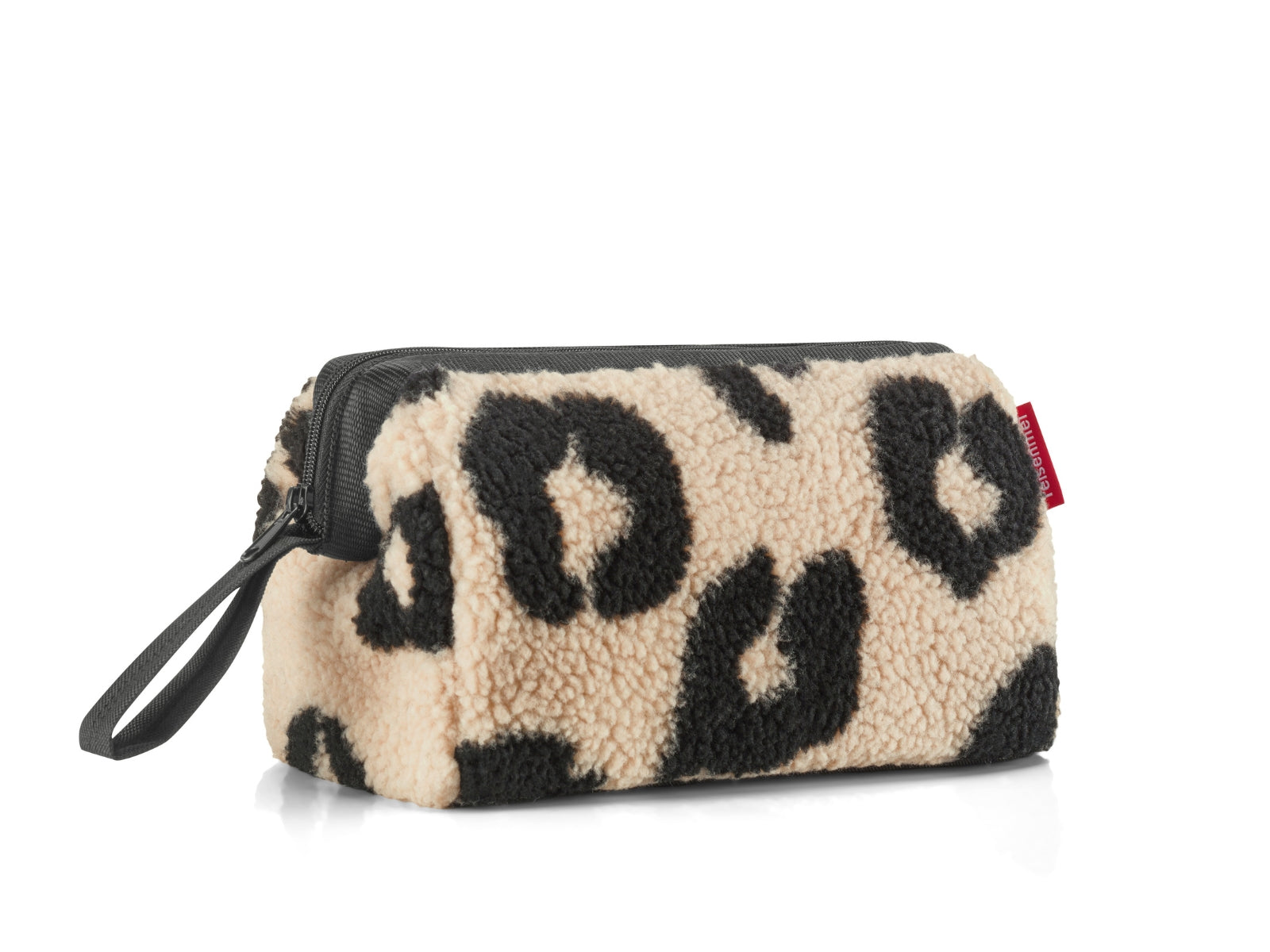 reisenthel travelcosmetic teddy leo cream - Produktbild 2