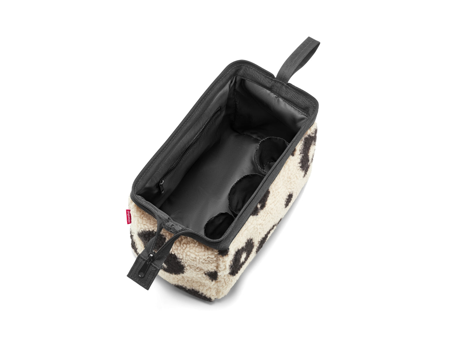 reisenthel travelcosmetic teddy leo cream - Produktbild 3