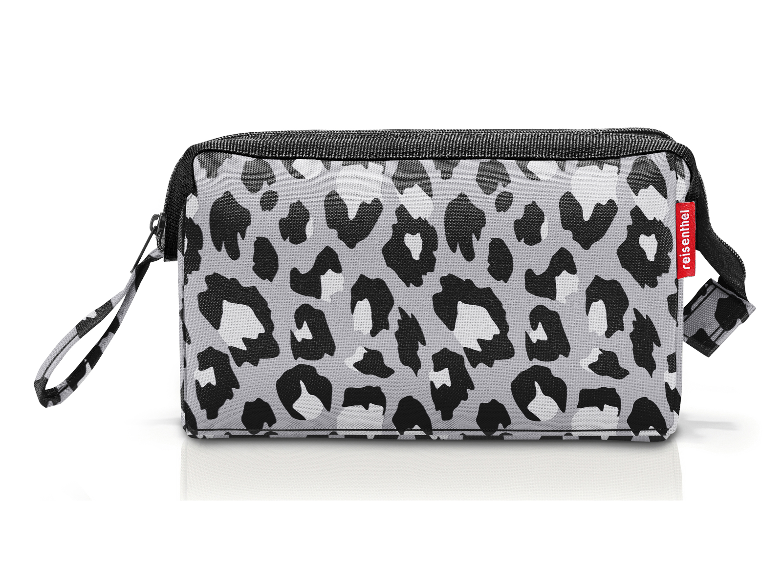 reisenthel travelcosmetic leo nero Freisteller 1