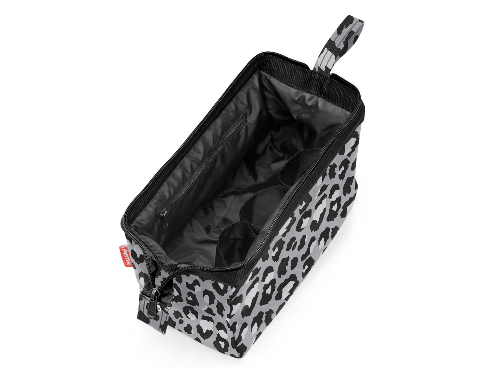 reisenthel travelcosmetic leo nero Freisteller 3