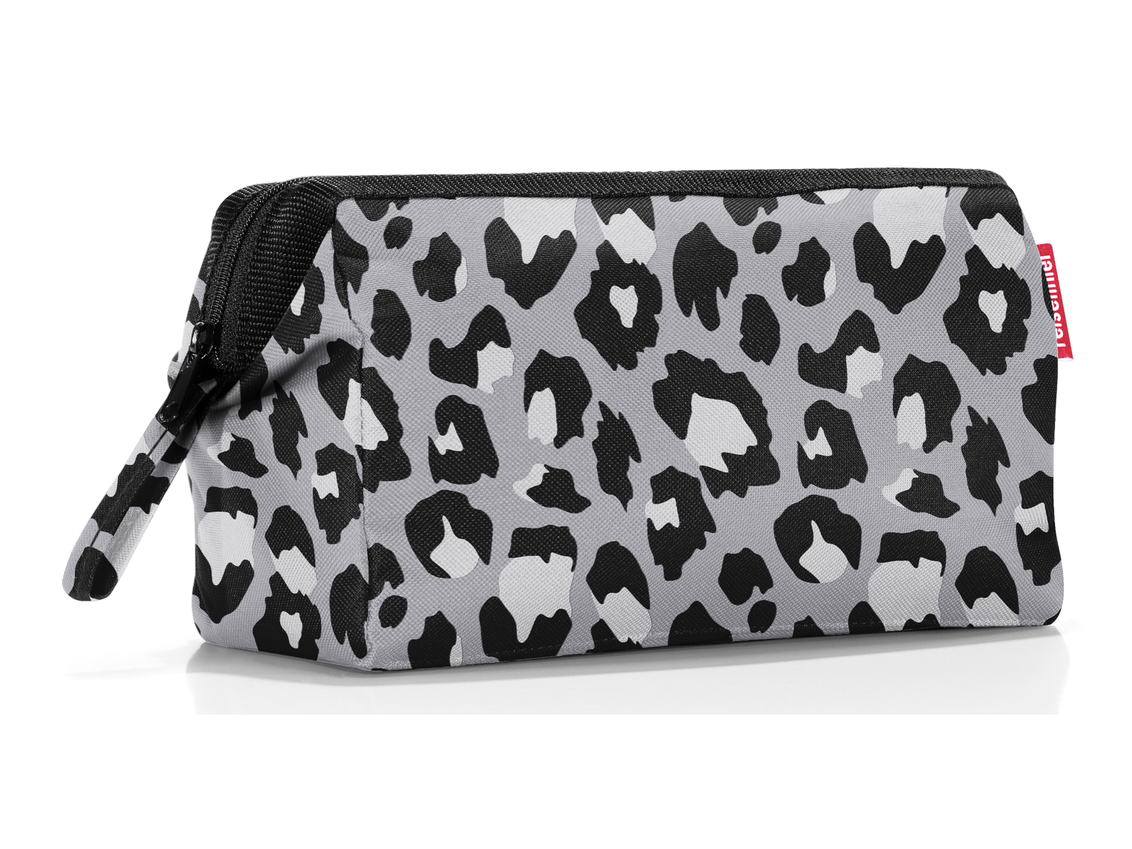 reisenthel travelcosmetic leo nero Freisteller 2