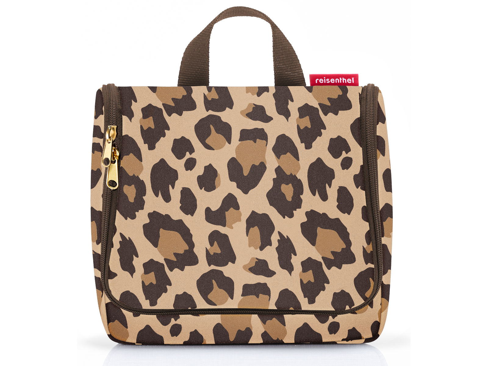 reisenthel toiletbag leo macchiato Freisteller 1