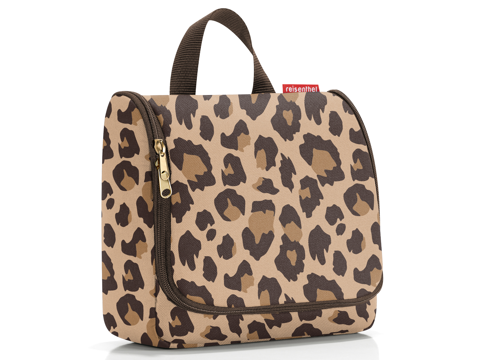 reisenthel toiletbag leo macchiato Freisteller 2