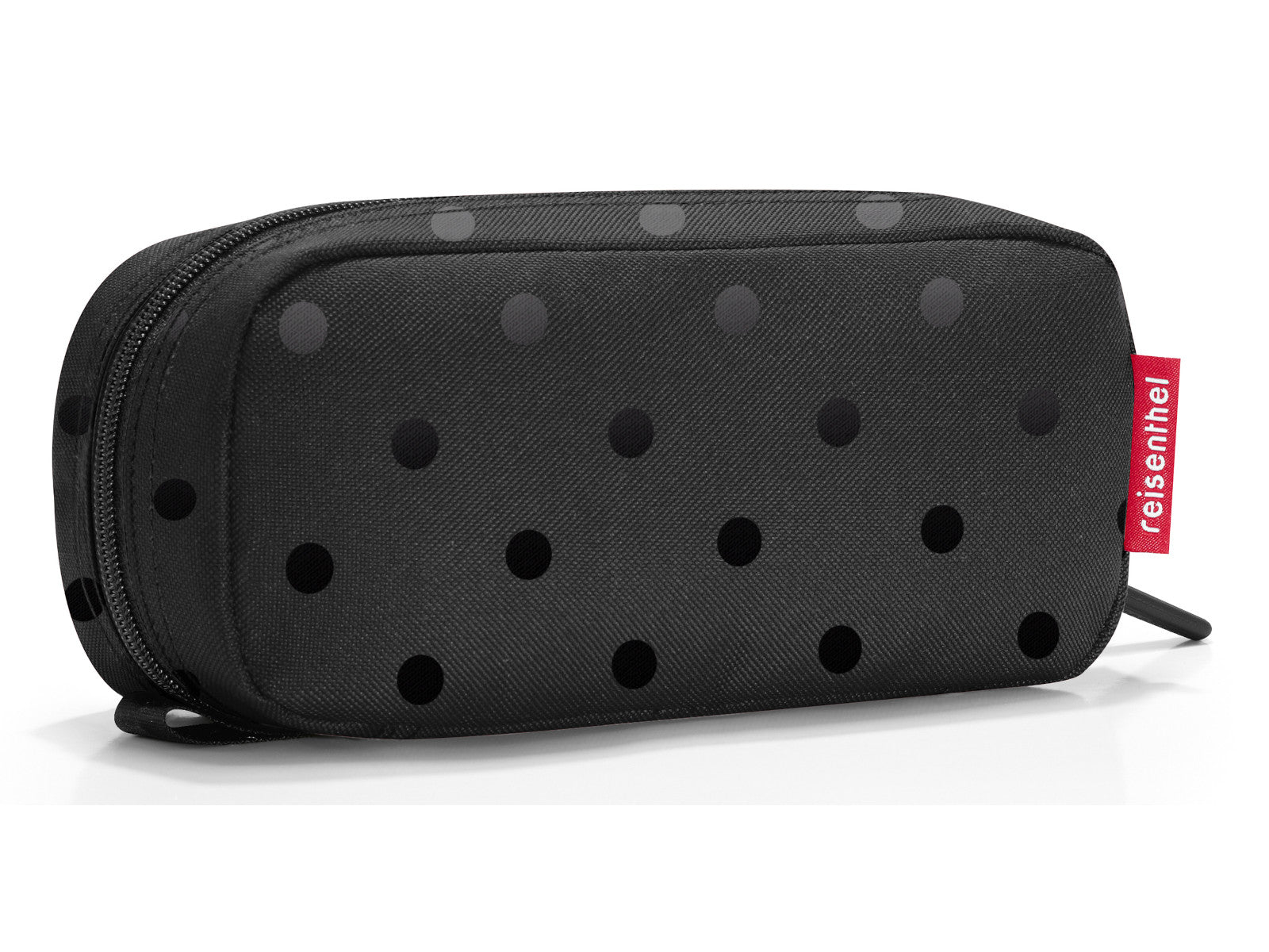 reisenthel multicase glossy dots black Freisteller 2