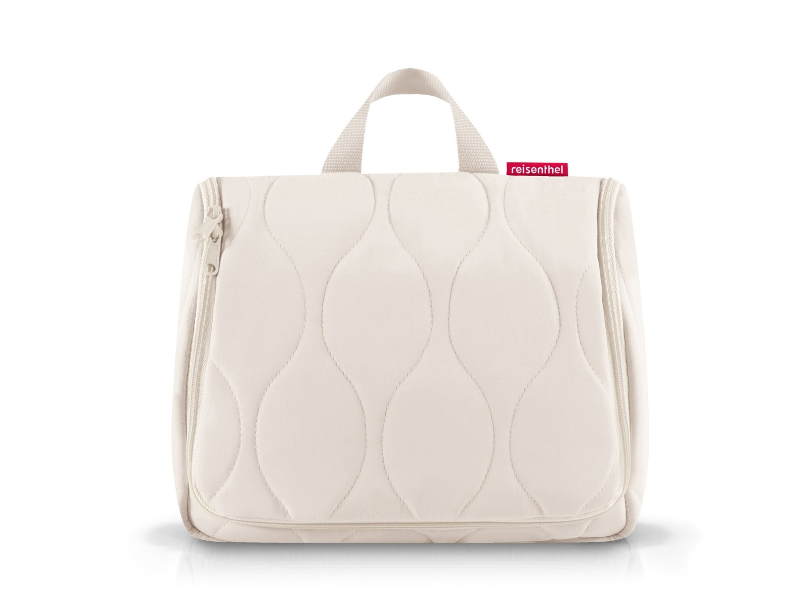 reisenthel toiletbag XL puffer stone - Produktbild 1