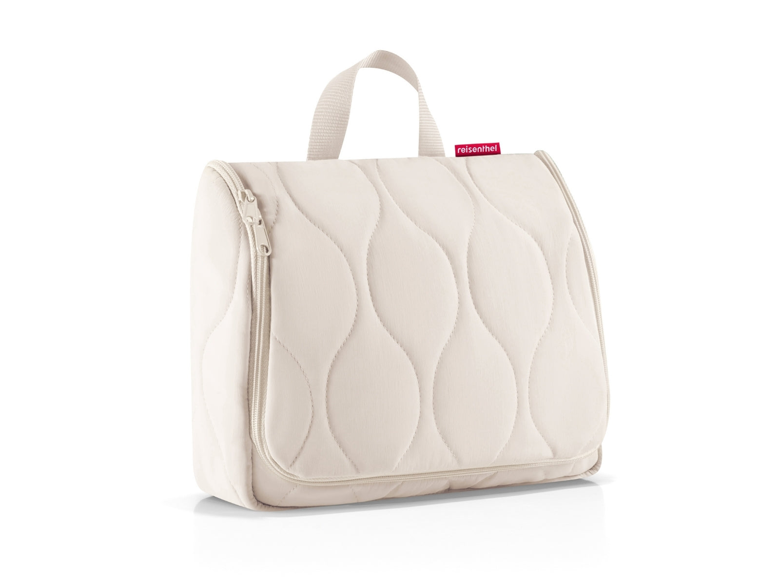 reisenthel toiletbag XL puffer stone - Produktbild 2