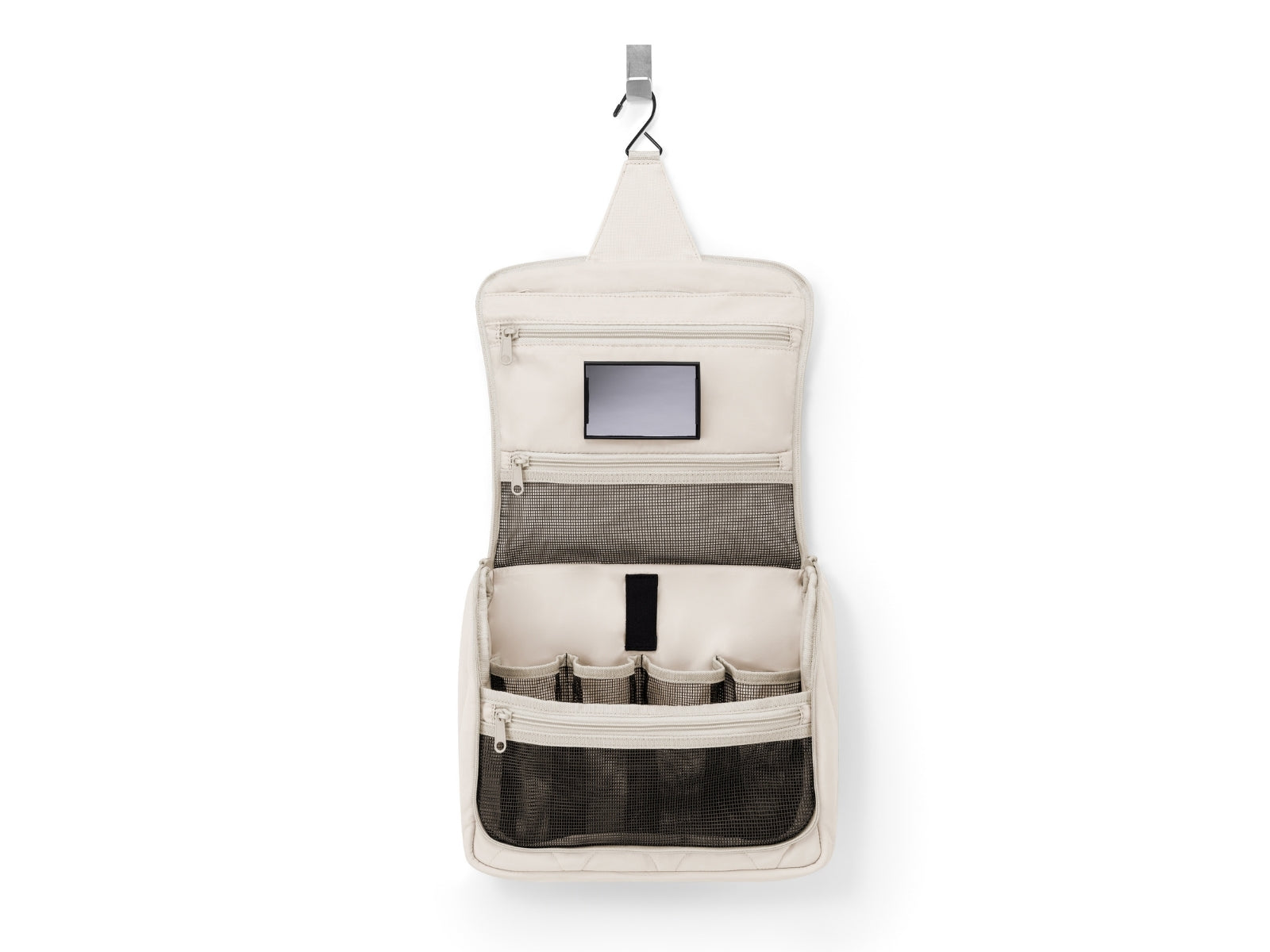 reisenthel toiletbag XL puffer stone - Produktbild 3