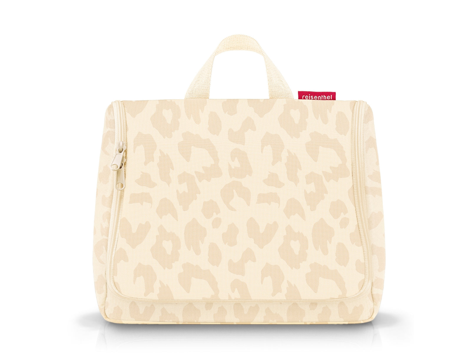 reisenthel toiletbag XL leo vanilla