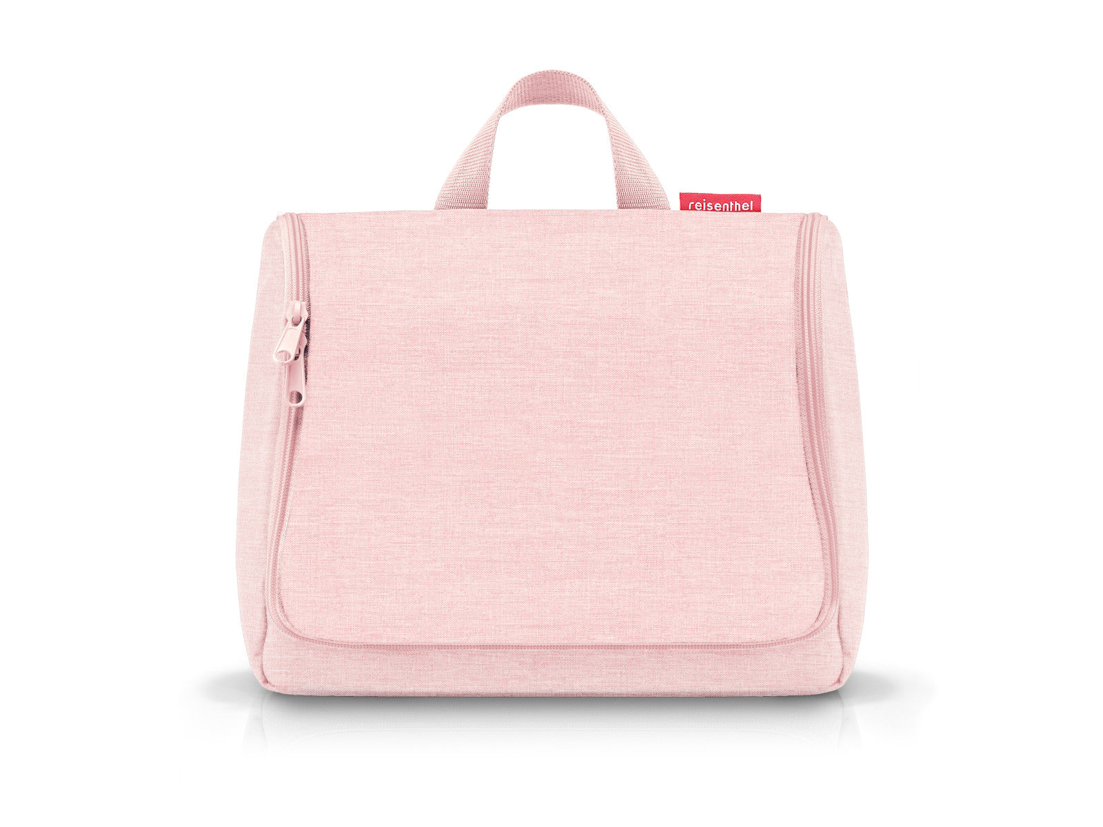reisenthel toiletbag XL twist blush Freisteller 1