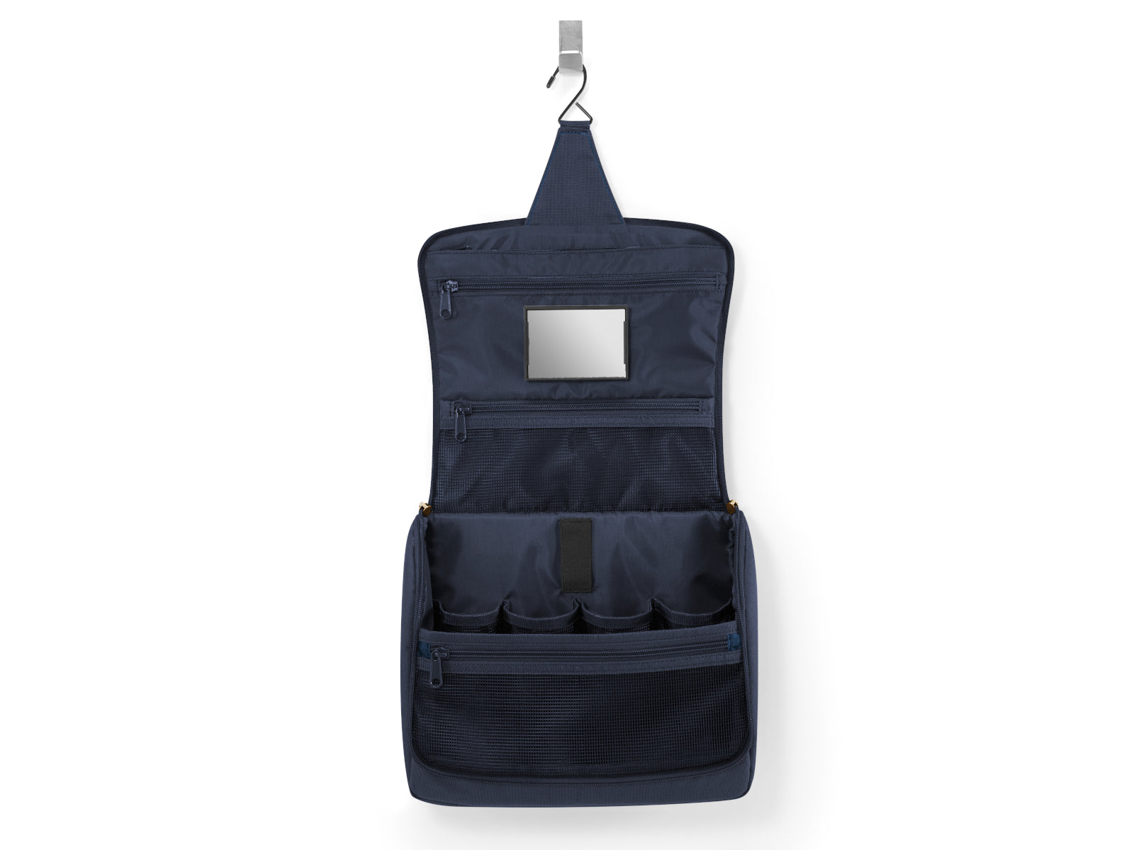 reisenthel toiletbag XL midnight gold Freisteller 3