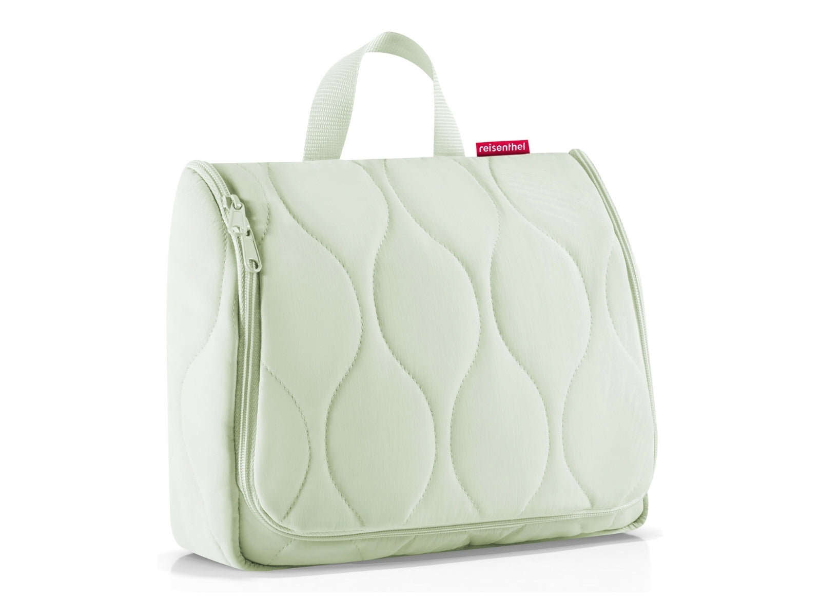reisenthel toiletbag XL puffer iced matcha - Produktbild 2