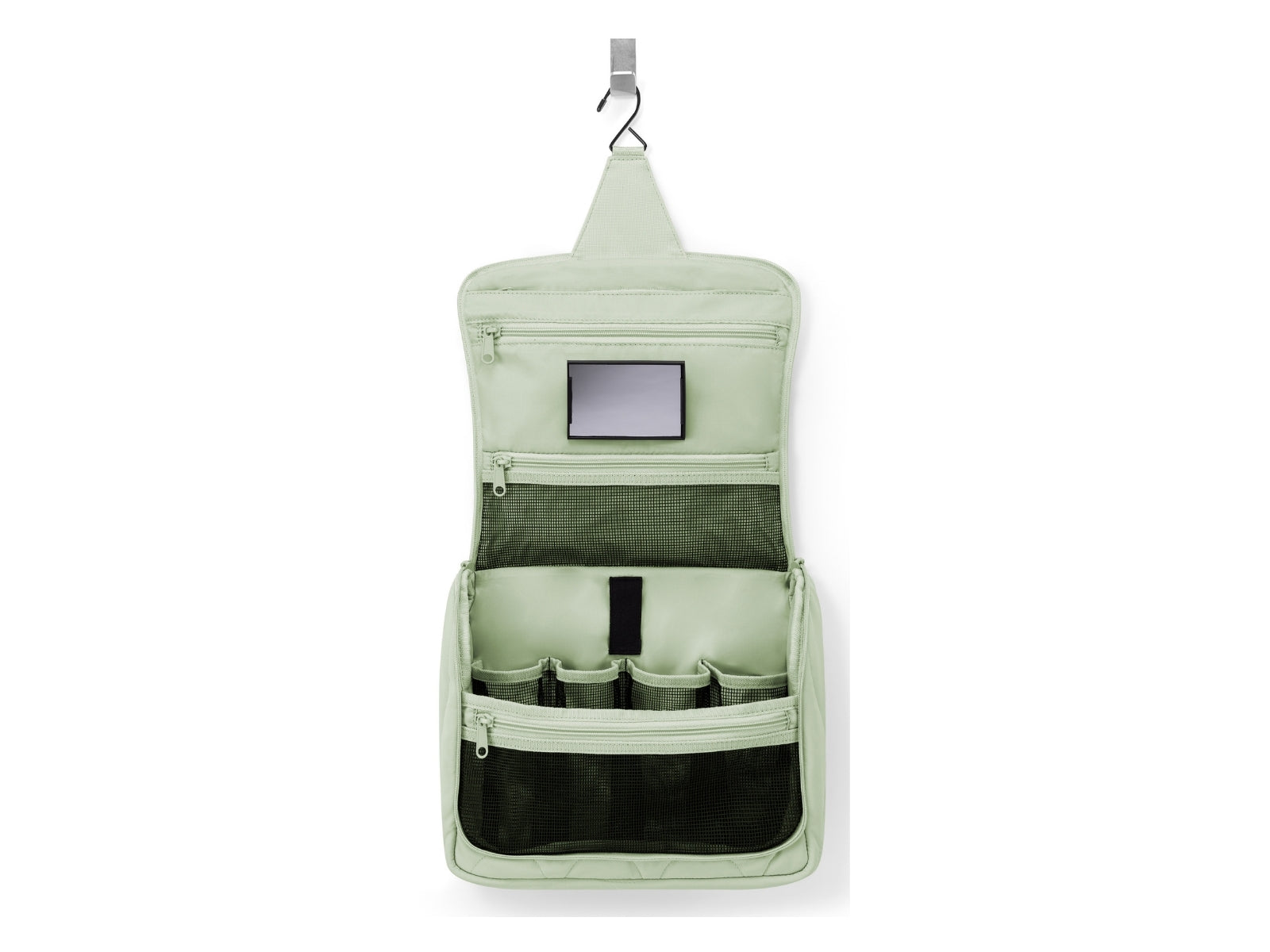 reisenthel toiletbag XL puffer iced matcha - Produktbild 3
