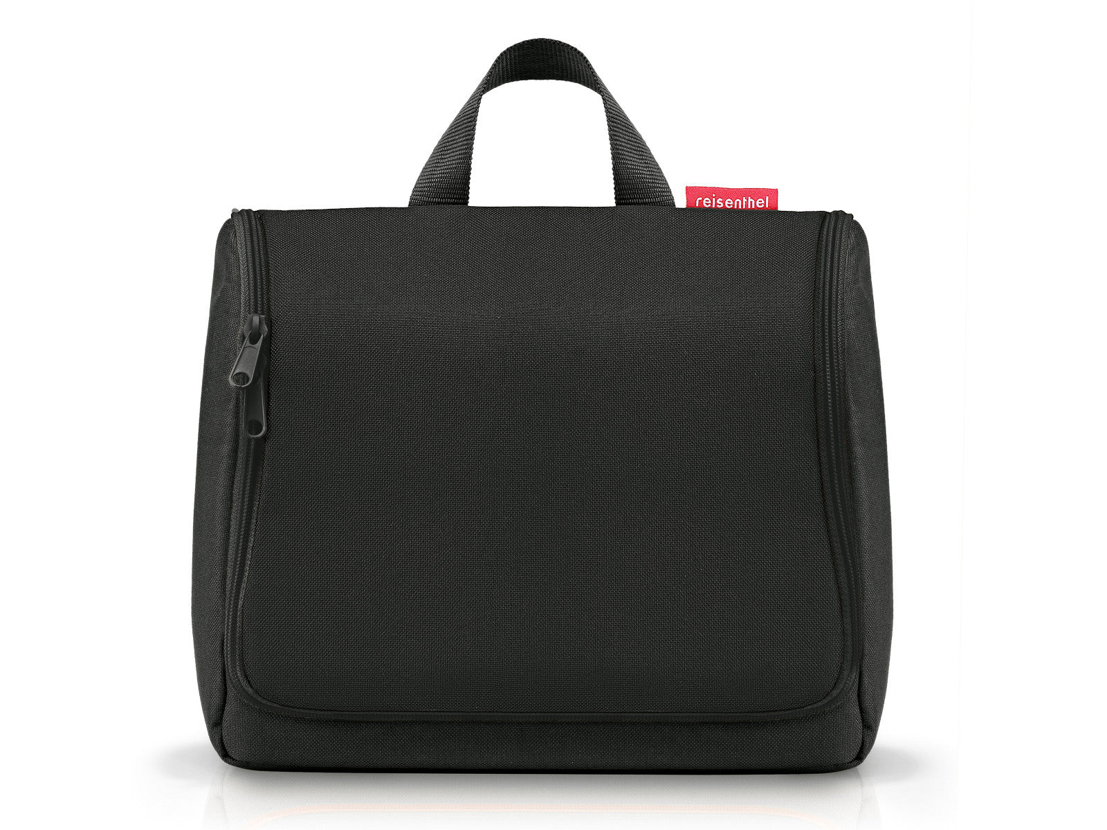 reisenthel toiletbag XL black Freisteller 1