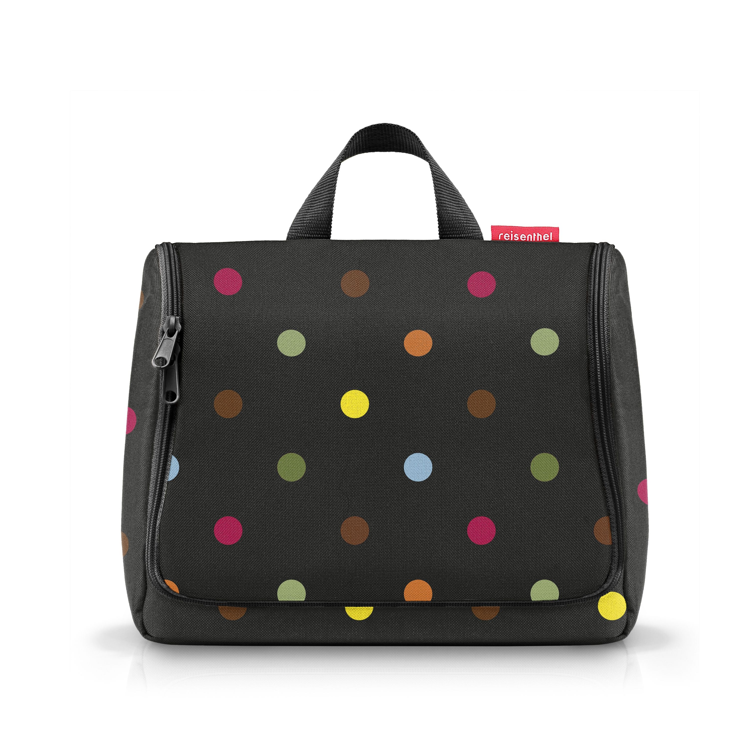 reisenthel toiletbag XL dots - Produktbild 1