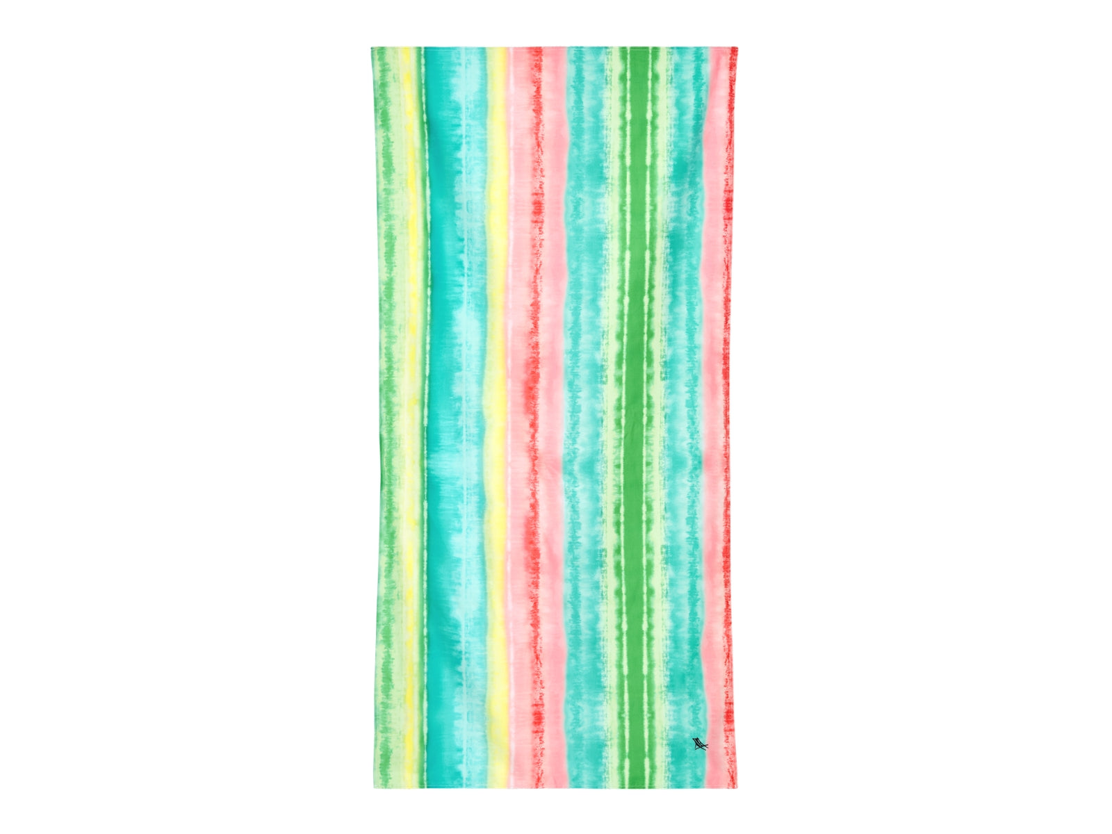 Dock & Bay Beach Towel L Watermelon Sugar 160x90cm - Produktbild 4
