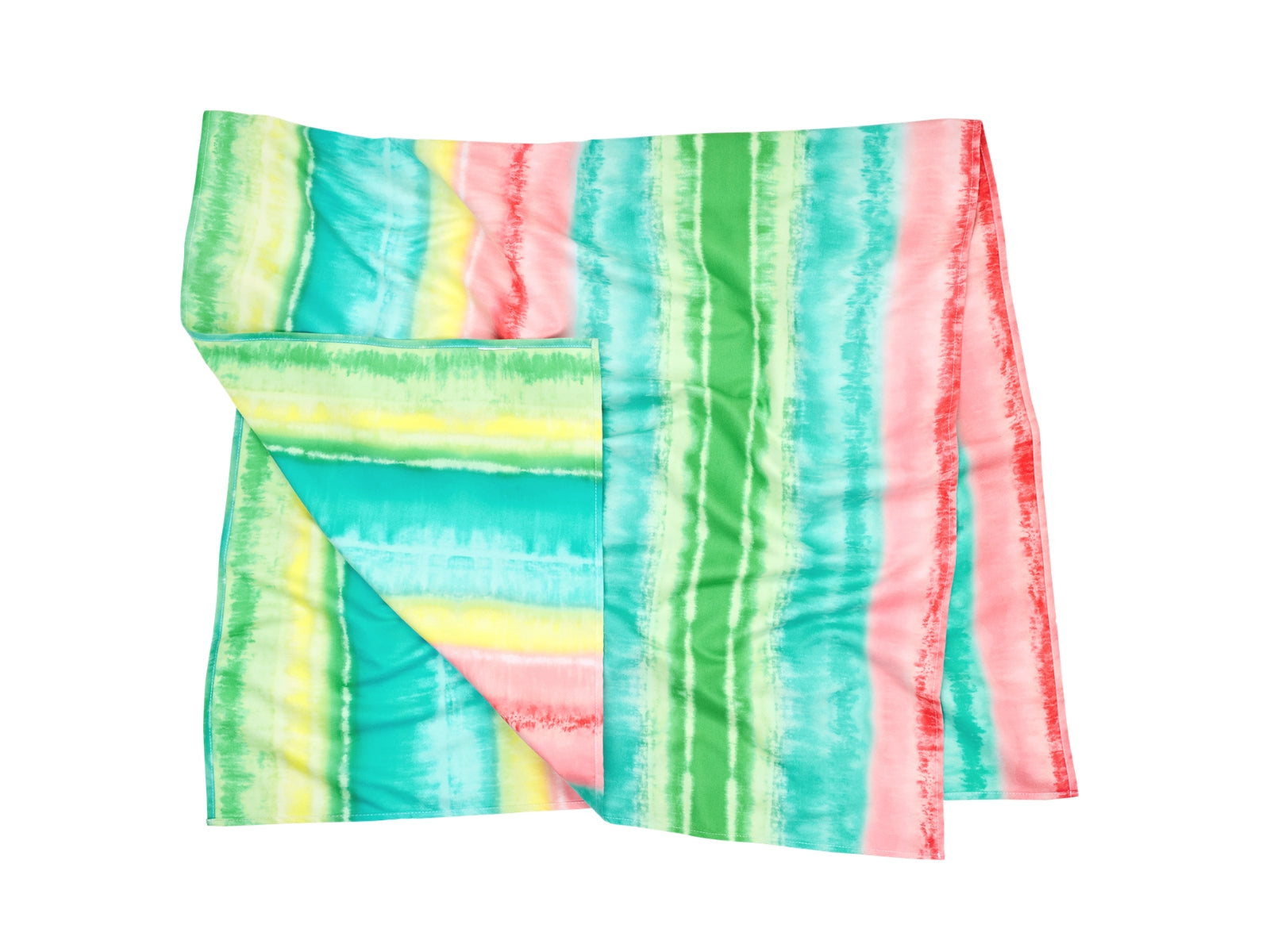 Dock & Bay Beach Towel L Watermelon Sugar 160x90cm - Produktbild 5