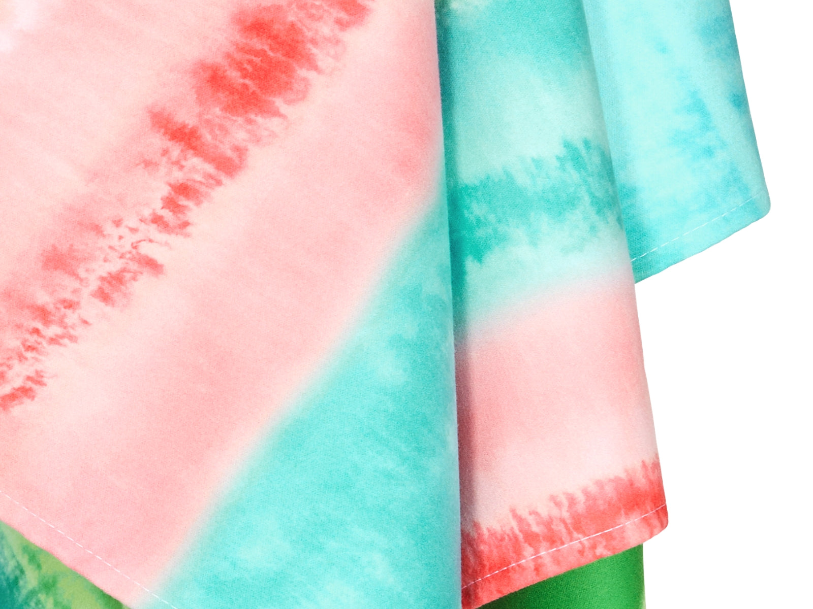 Dock & Bay Beach Towel L Watermelon Sugar 160x90cm - Produktbild 6