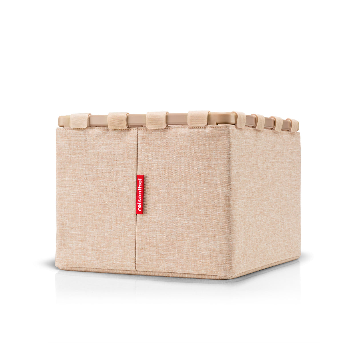 reisenthel framebox M frame twist coffee Freisteller 3