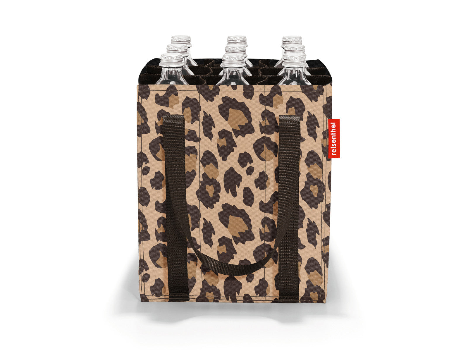 reisenthel bottlebag leo macchiato Freisteller 1