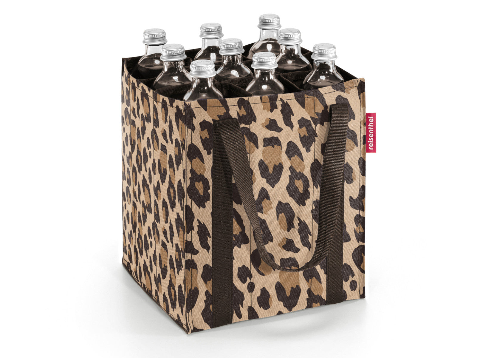 reisenthel bottlebag leo macchiato Freisteller 2