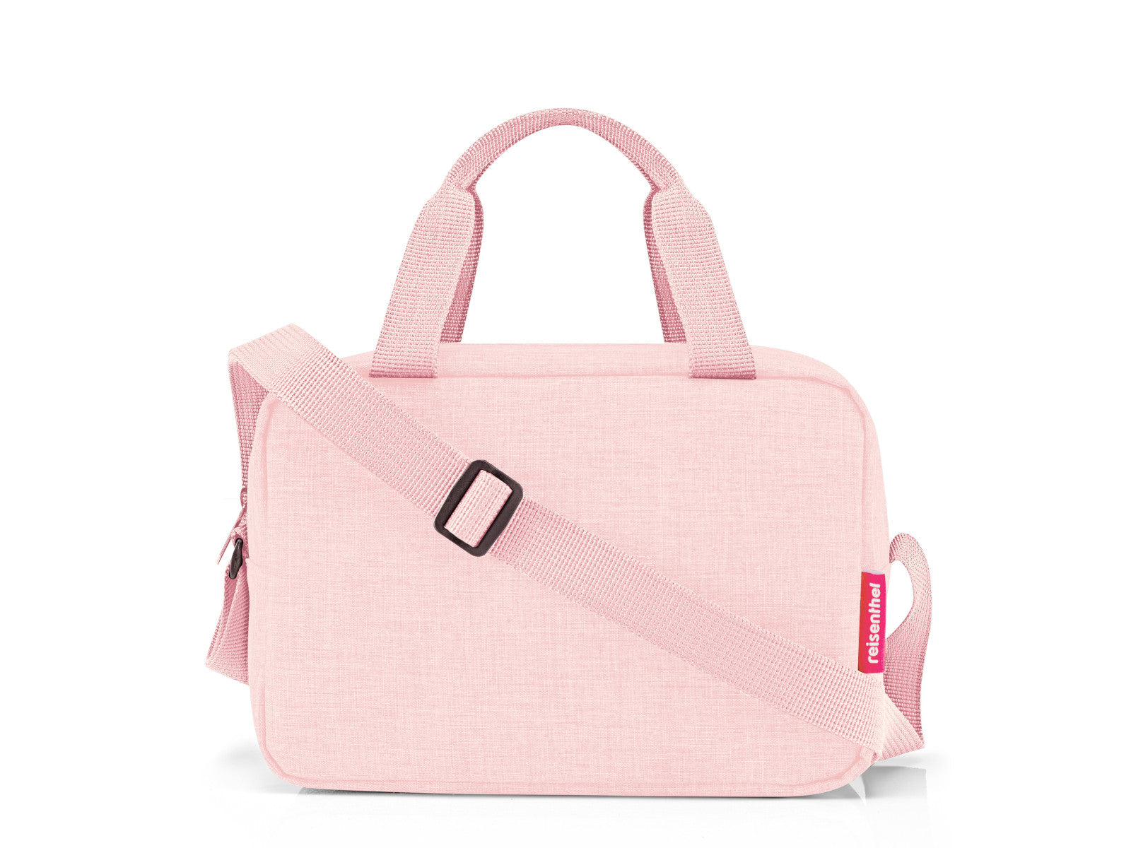 reisenthel coolerbag to-go twist blush Freisteller 1