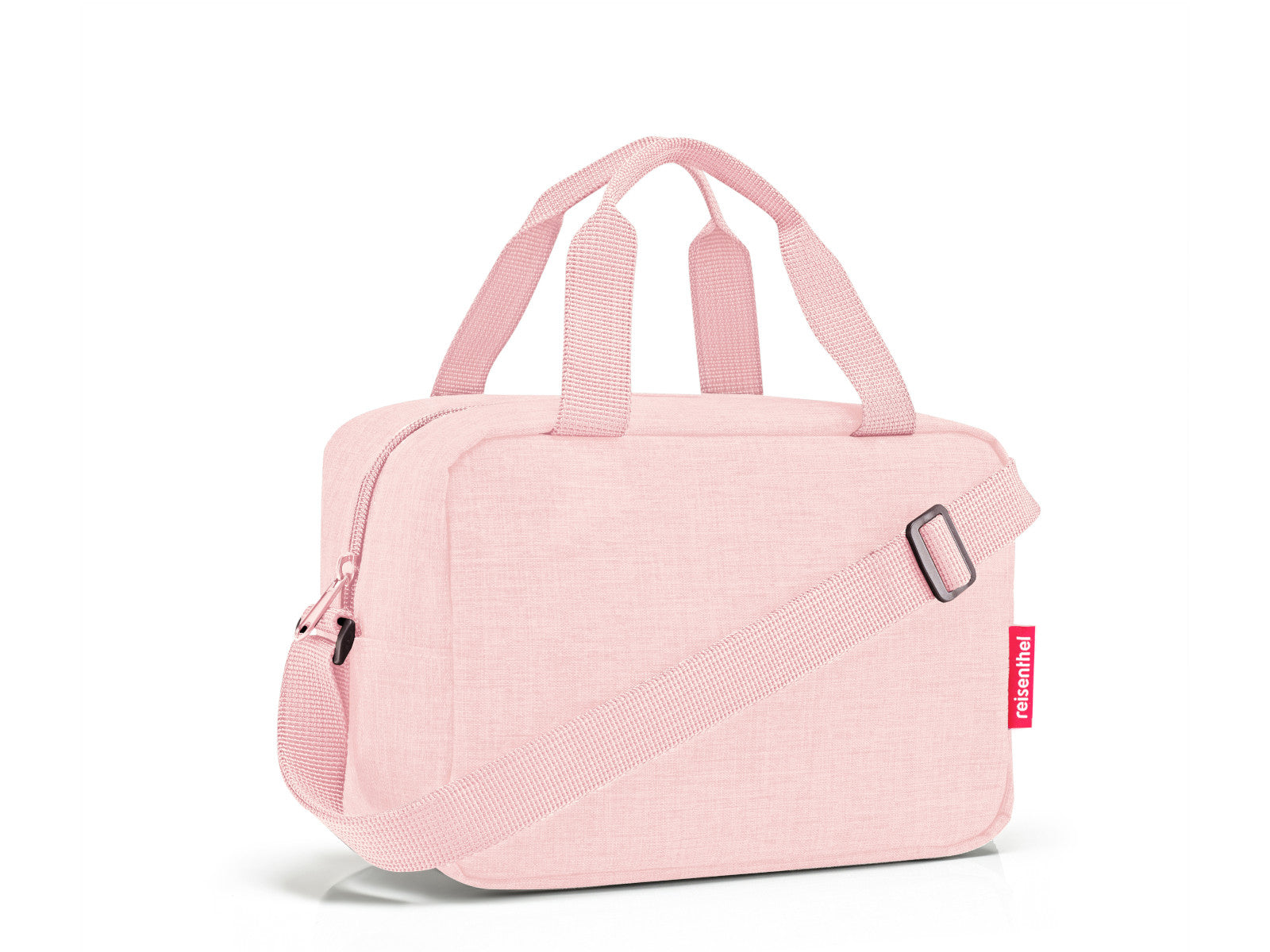 reisenthel coolerbag to-go twist blush Freisteller 2