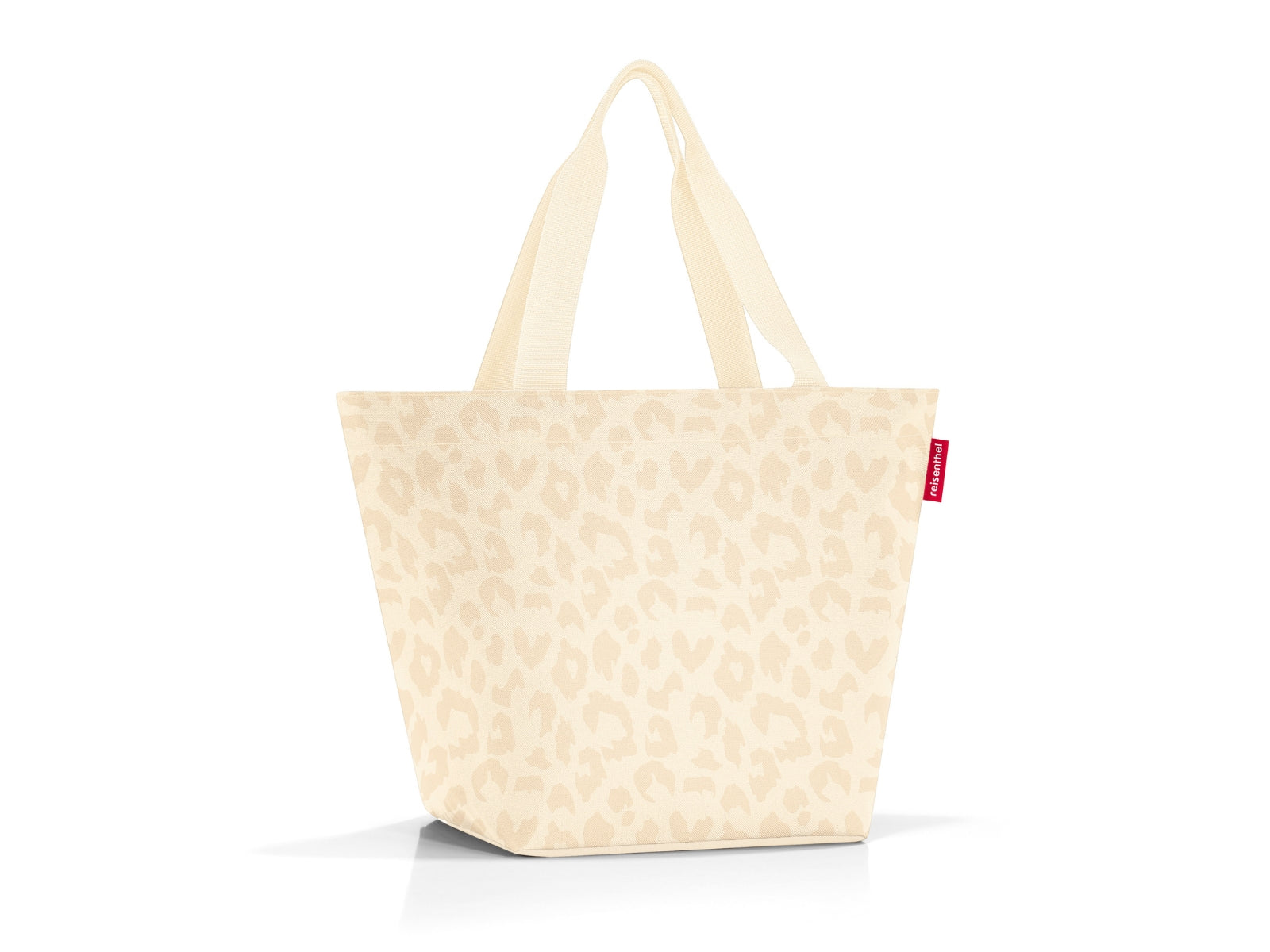 reisenthel shopper M leo vanilla - Produktbild 2