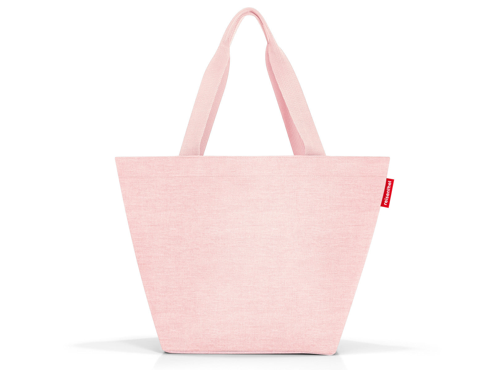 reisenthel shopper M twist blush Freisteller 1