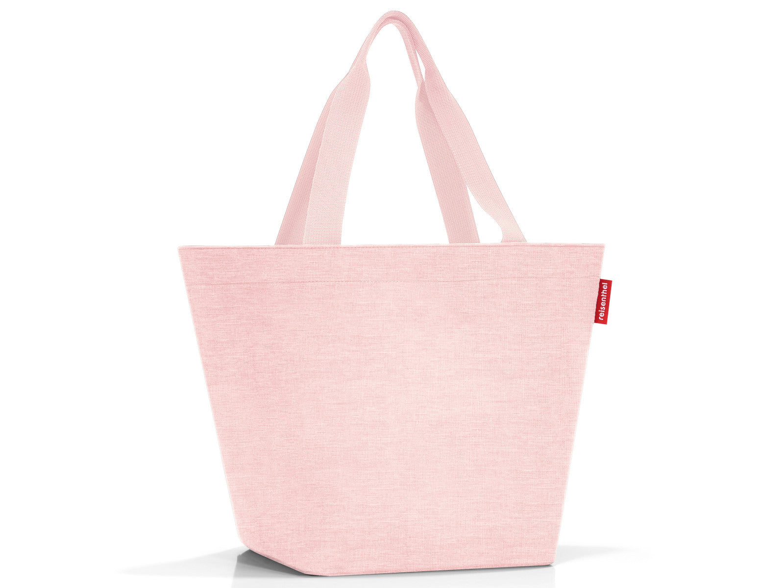 reisenthel shopper M twist blush Freisteller 2